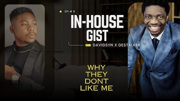 Destalker Speaks Out - Why They Don