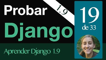 Probar Django 1.9 - 19 de 33 - Model Forms III (validaciones personalizadas 1)