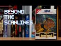 Beyond The Scanlines #045: Master of Darkness (Sega Master System)