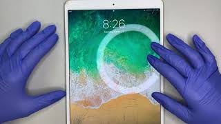 iPad Pro A1701 A1709 Screen Replacement - Start to Finish