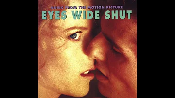 Eyes Wide Shut - Masket Ball