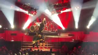 Save Me By Shinedown Live At Clarkson Mi 9 12 23