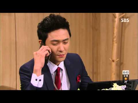 (이유리,박윤재) 당신의 여자 115회 #9(2)