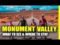 Monument Valley | RV Utah | Full Time RV Living (RV America)