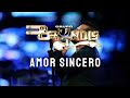 Grupo Bryndis - Amor Sincero (Letra/Lyric)