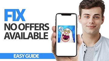 How To Fix My Singing Monsters Game No Offers Available | Final Solution