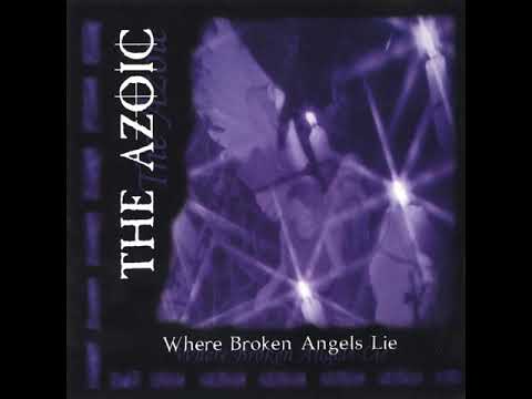 The Azoic - The Sad Word (desert mix)