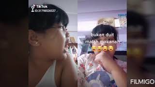 Kumpulan Vidio Tik Tok Queen