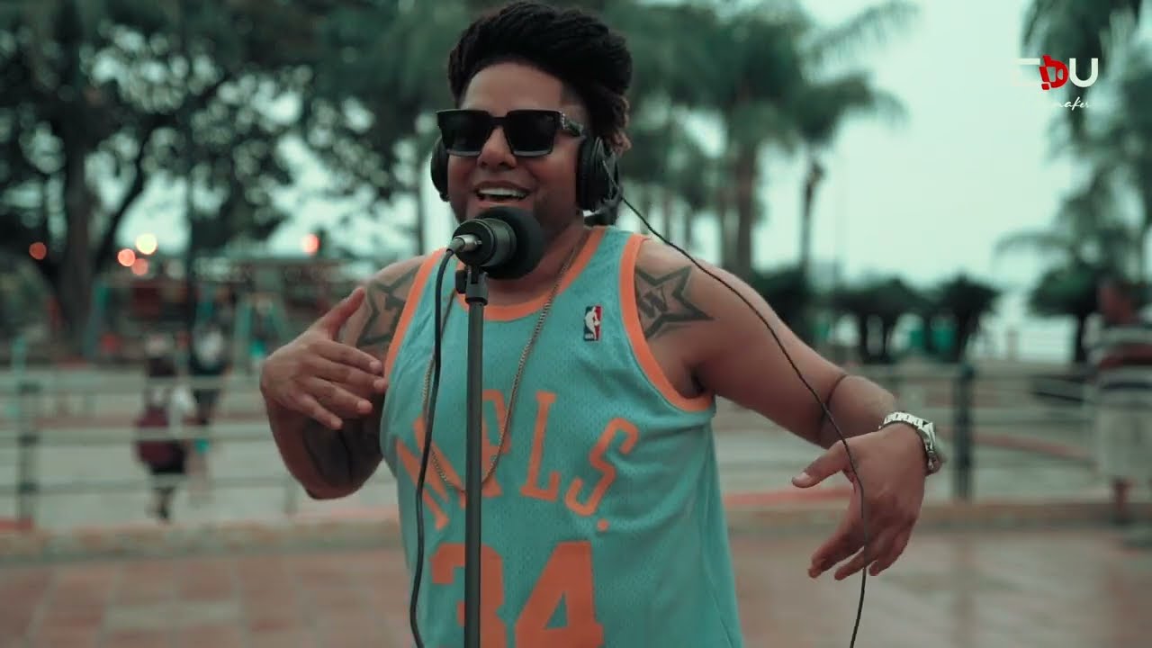 Dj Edu Live Ft. Mr Wilson