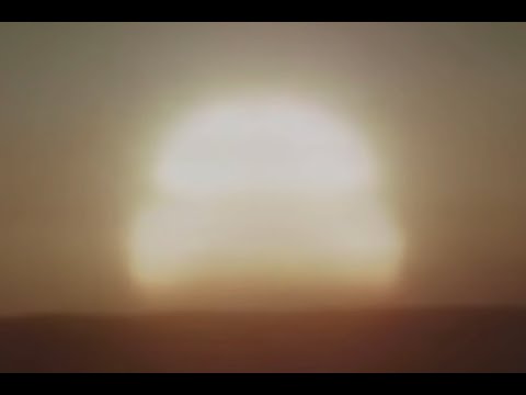 Video: Sodomu I Gomoru Su Uništili Vanzemaljska Nuklearna Bomba? - Alternativni Prikaz
