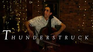 Thunderstruck - AC/DC (2CELLOS Version)