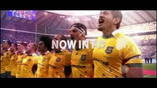 FOXTEL beIN SPORTS Australia launch promo 2016
