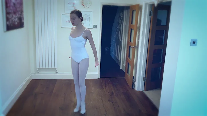 Harriet Swan lake