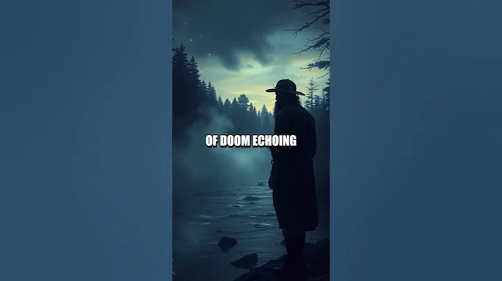 The Surprising Prophecy of Meriwether Lewis