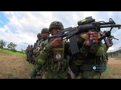 Video: Infantería fuertemente armada de Bizancio del siglo VI