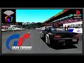 Gran turismo 1997 rereview  colourshed