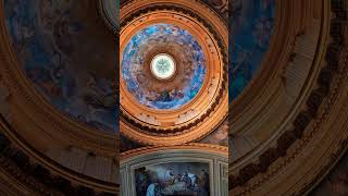 Chiesa dei SS.Giovanni e Paolo Roma #live #travel #rome #history #walking #walk #guide #vatican