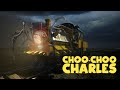 Choo Choo Charles First Try Final Boss Choo Choo Charles First Try Final Boss