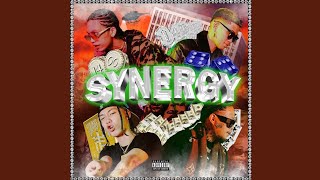 14HunnidBoiz - Synergy (feat. Zjay, HELLMERRY)