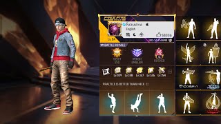 spmp4gamer is live free fire live stream guild test 1v2 custom title video