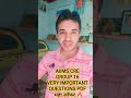 AIIMS CRE MTS/OFFICE/HOSPITAL/MORTUARY/STORE/NURSING ATTENDANT VERY IMPORTANT QUESTIONS PDF ONLY100💥