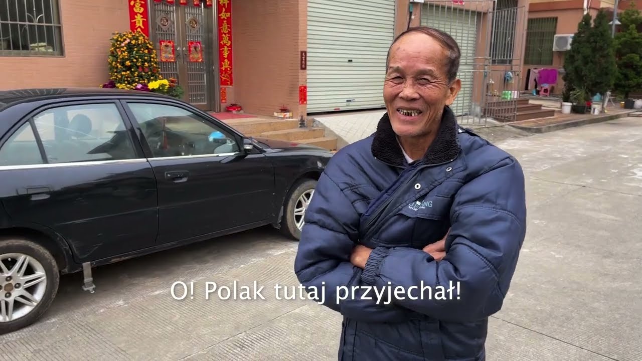 Chińscy wieśniacy zdewastowali osiedle willowe