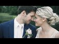 Brittni and luke  wedding teaser
