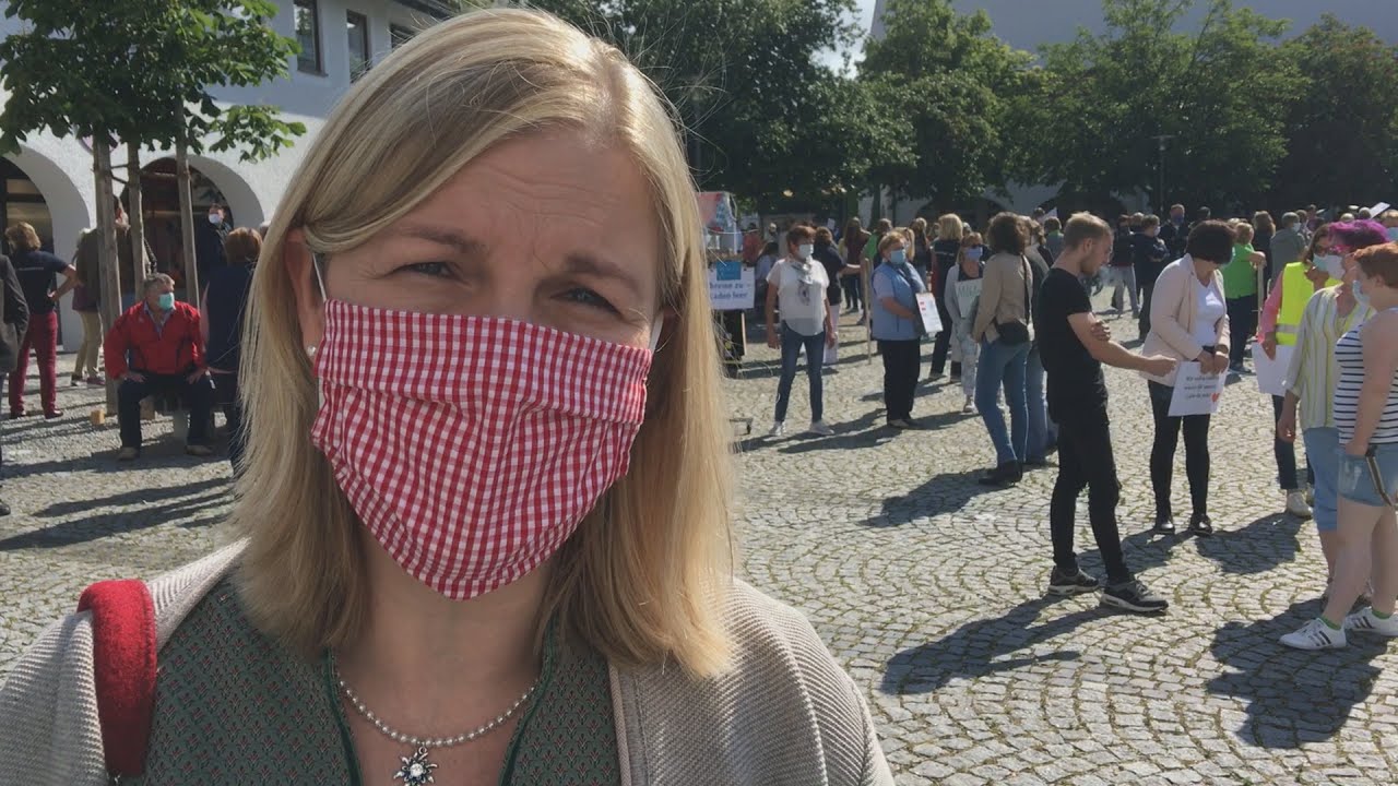 Partnersuche im rottal