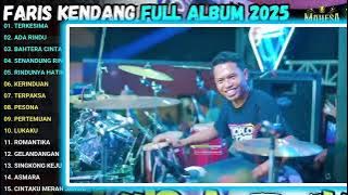 MAHESA MUSIC FULL ALBUM - KERINDUAN - TERPAKSA - PESONA - LUKAKU - FARIS FULL ALBUM 2025