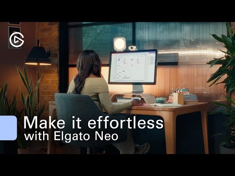 Make it effortless with Neo
