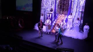 Heaven's Gates Hell's Flames (Grace Fellowship Church - Nashua, NH) part 2