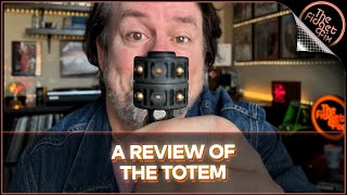 A review of the Totem