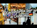 Kindergarten Visit in Germany & Hospital appointment | Filipino Family in Germany 🇩🇪