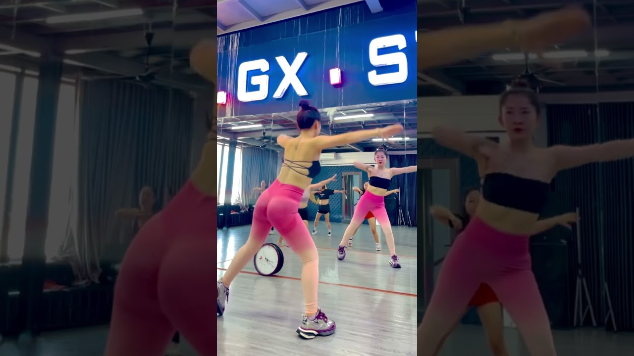 Di chuyển tổng hợp giảm cân đón Tết - HLV HOÀNG HẢO