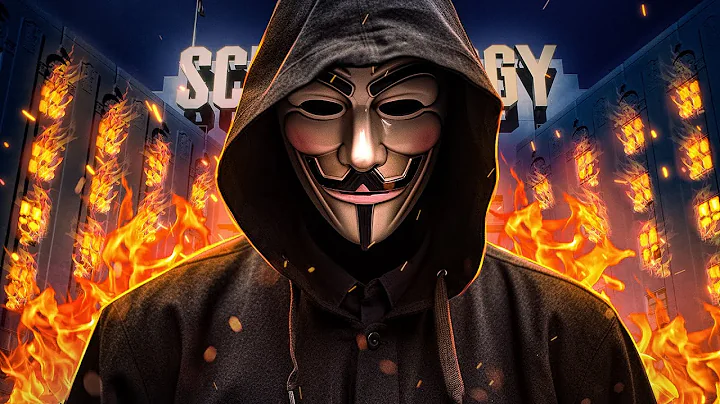 Scientology Attacked Anonymous And Immediately Regretted it - DayDayNews