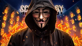 Scientology Attacked Anonymous And Immediately Regretted It