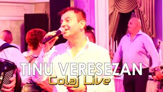 Tinu Veresezan  - Colaj Live Nunta Nou  - Joc Bihor