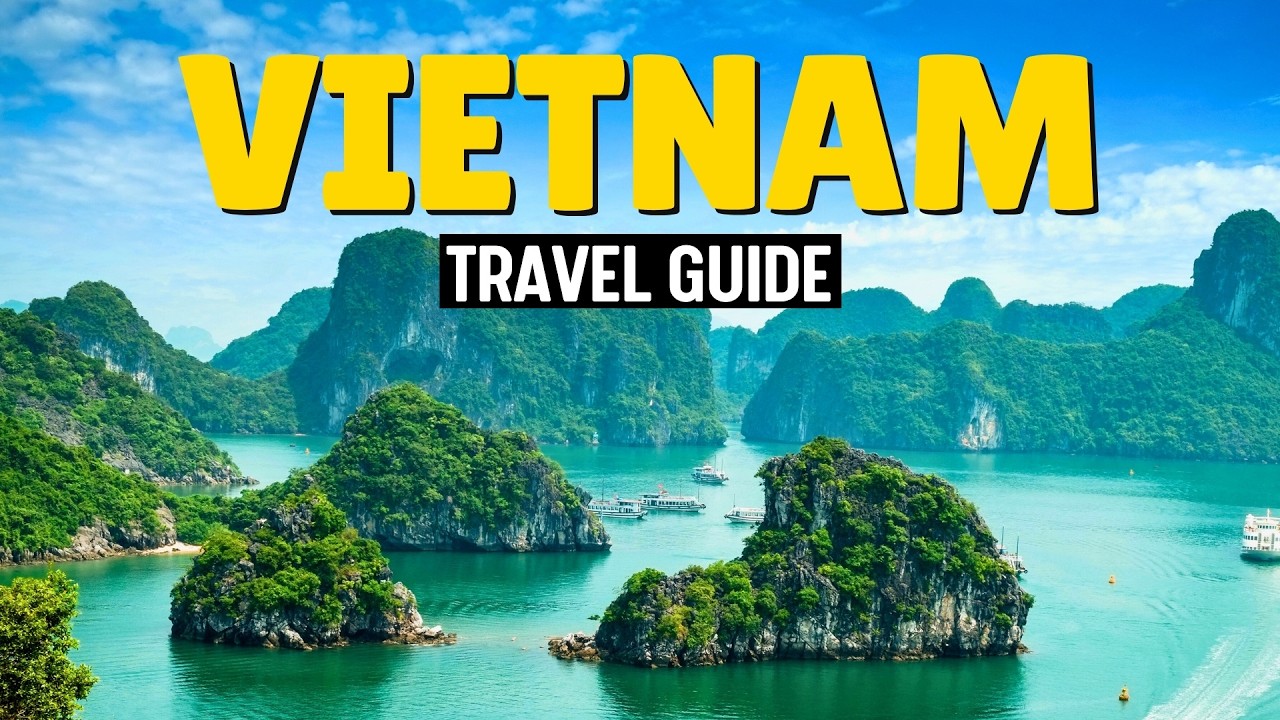 When is the Best Time to Visit Vietnam - Visas and Conditions Explained