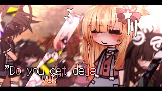 Do You Get Deja Vu? Elizabeth Afton Angst Fnaf