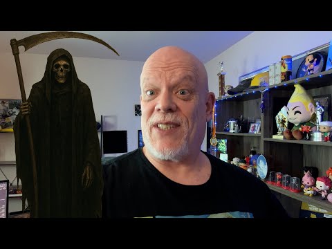 What Happens When We Die? Where Do We Go? 🤔