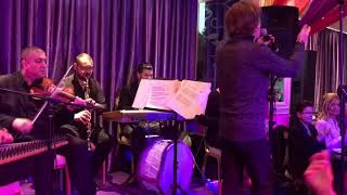 Levent Olcay - Dilimi Bağlasalar