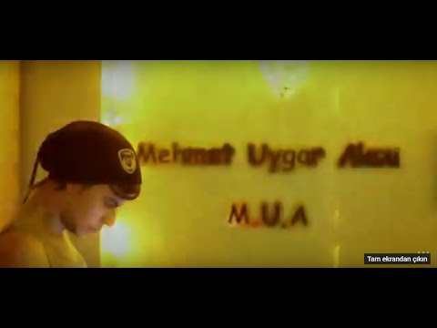 Mehmet Uygar Aksu - PARODY RAP (Video Klip) [MUA]