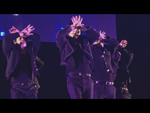 260927 Bad Dream - 온앤오프 (ONF) 직캠 