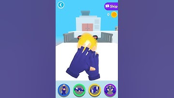 Ninja Hands - Gameplay video - Android, ios - All levels - Lvl7-8