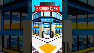 Brookhaven WALMART🏪🛒