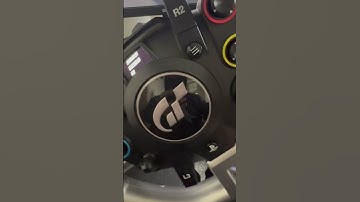 Fanatec GT DD Pro wheel issue?