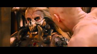 Mad Max Fury Road 2015 (NUX mediocre scene) HD