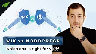 Wix vs WordPress  Which One Is Right for You?