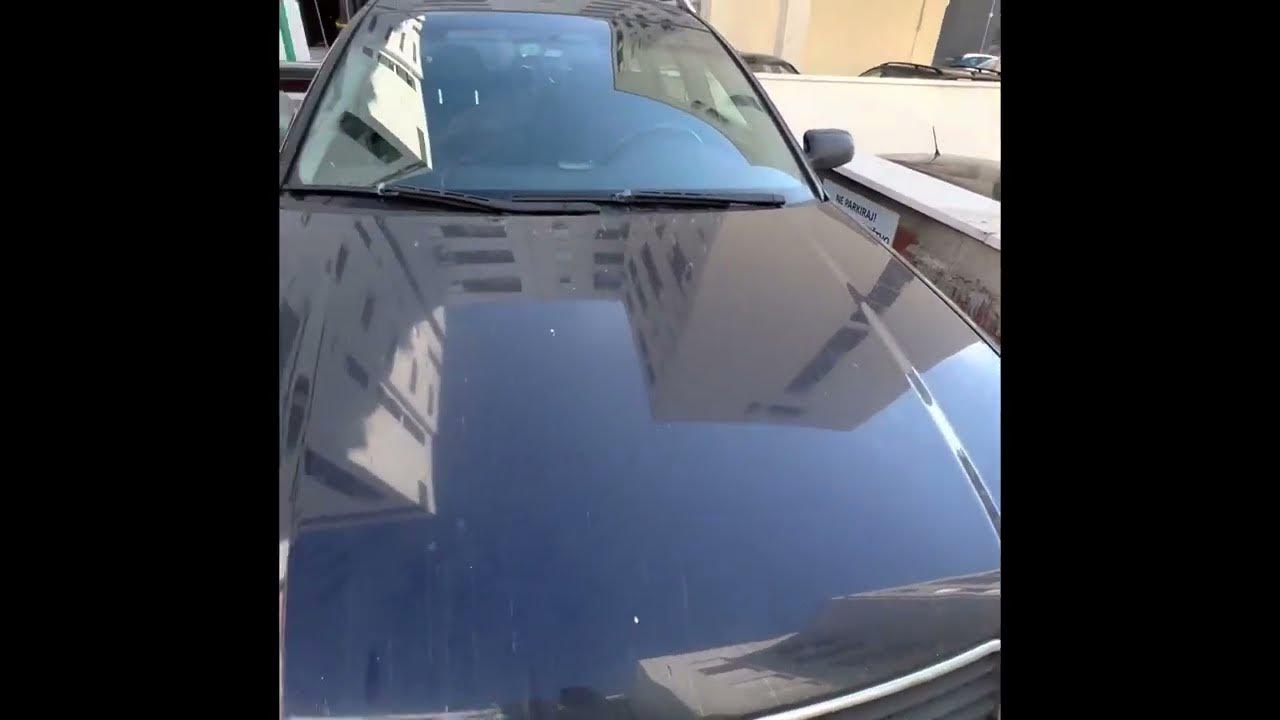 License plate fell off!! YouTube