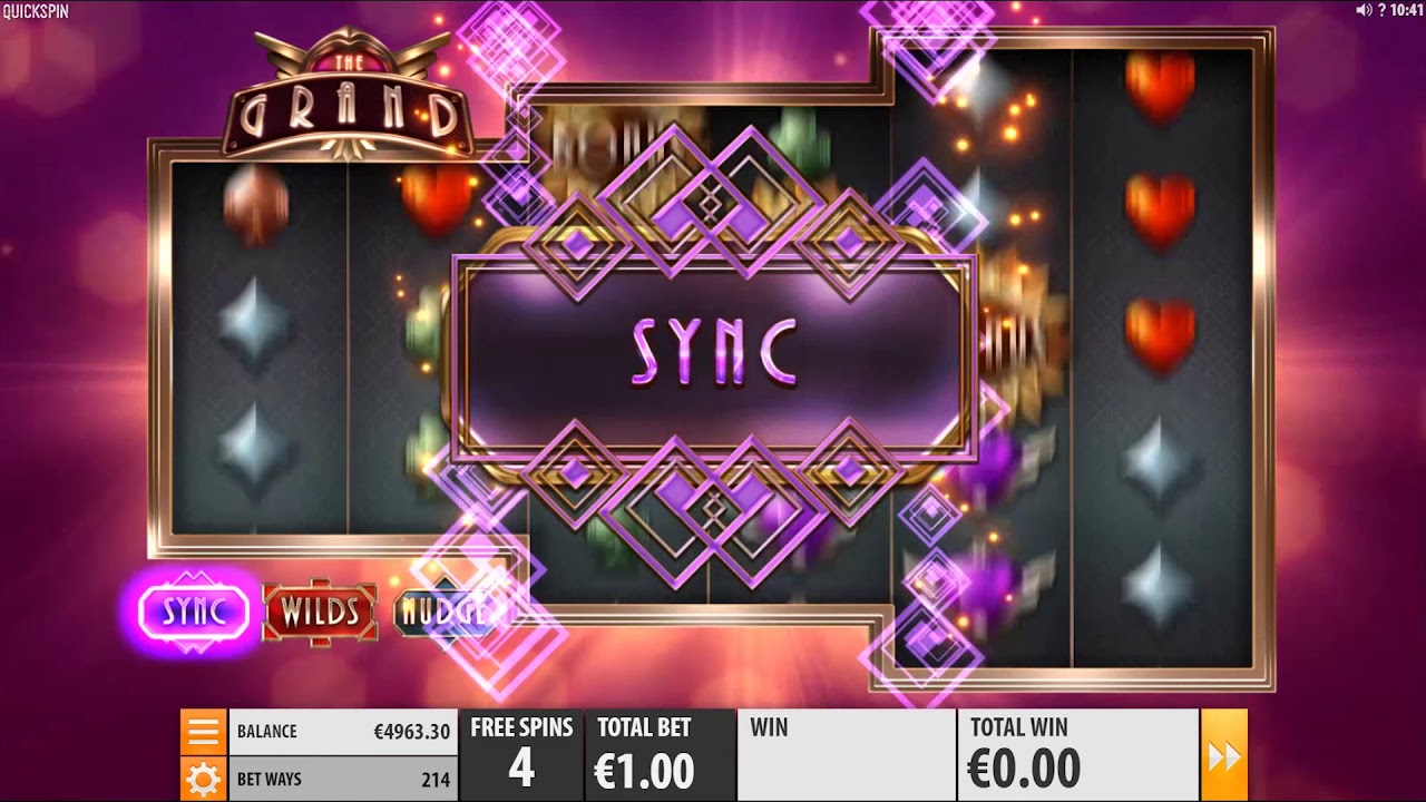 Slot Games Unveiling the Thrill of 55Club